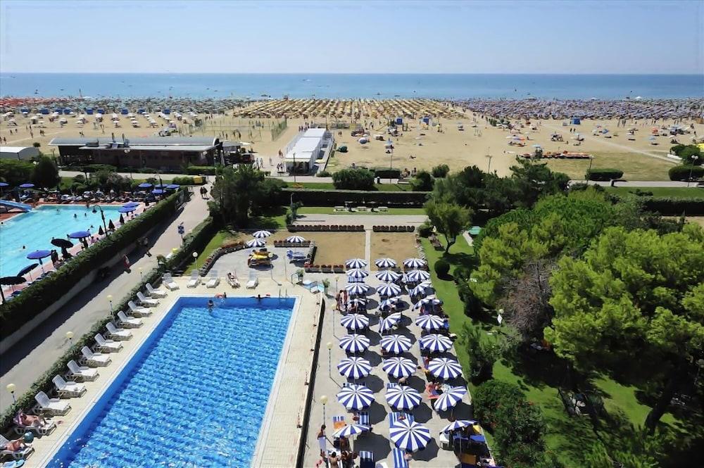 Hotel Danieli 3*