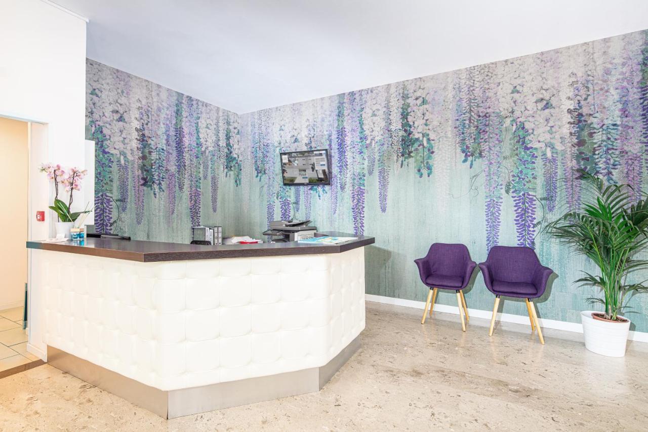 Danieli Hotel 3*
