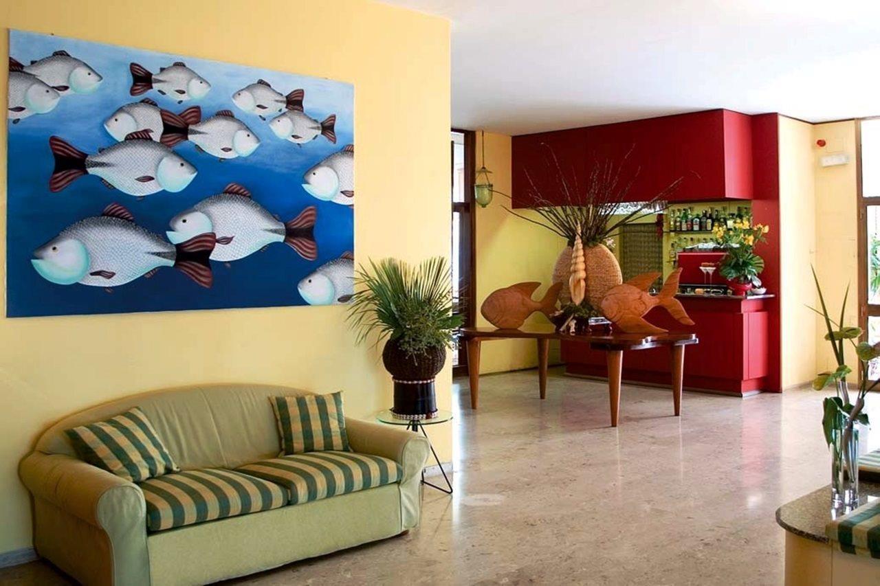 Hotel Danieli Bibione