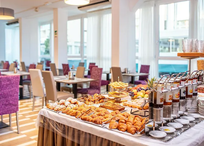 Hotel Danieli