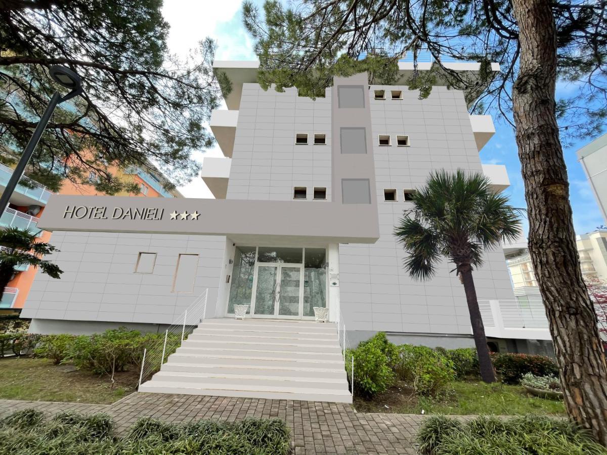 Hotel Danieli Bibione