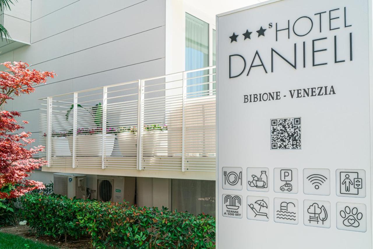 Danieli Hotel Bibione