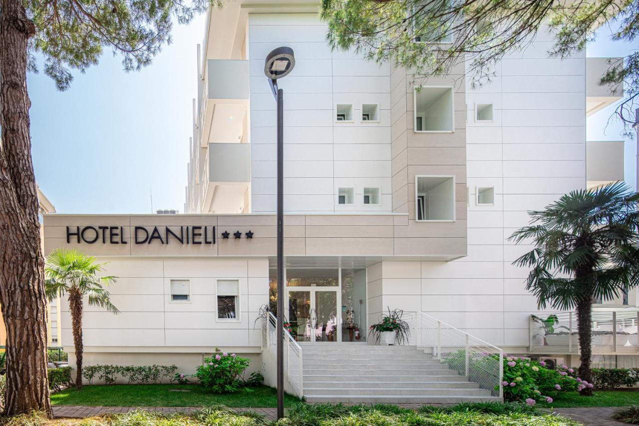 Danieli Hotel 3*