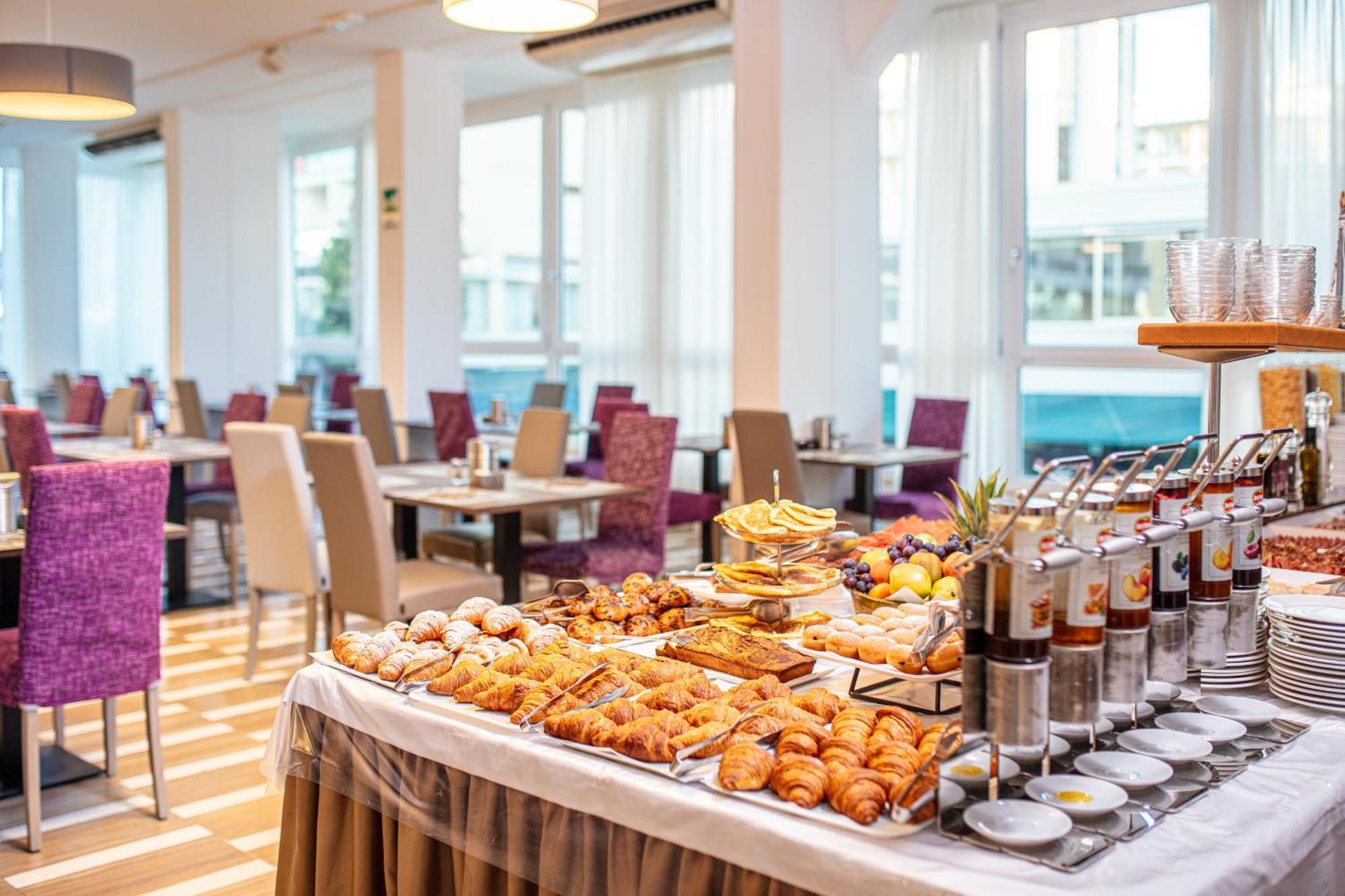Danieli Hotel