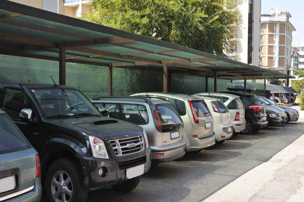 Hotel Danieli Bibione