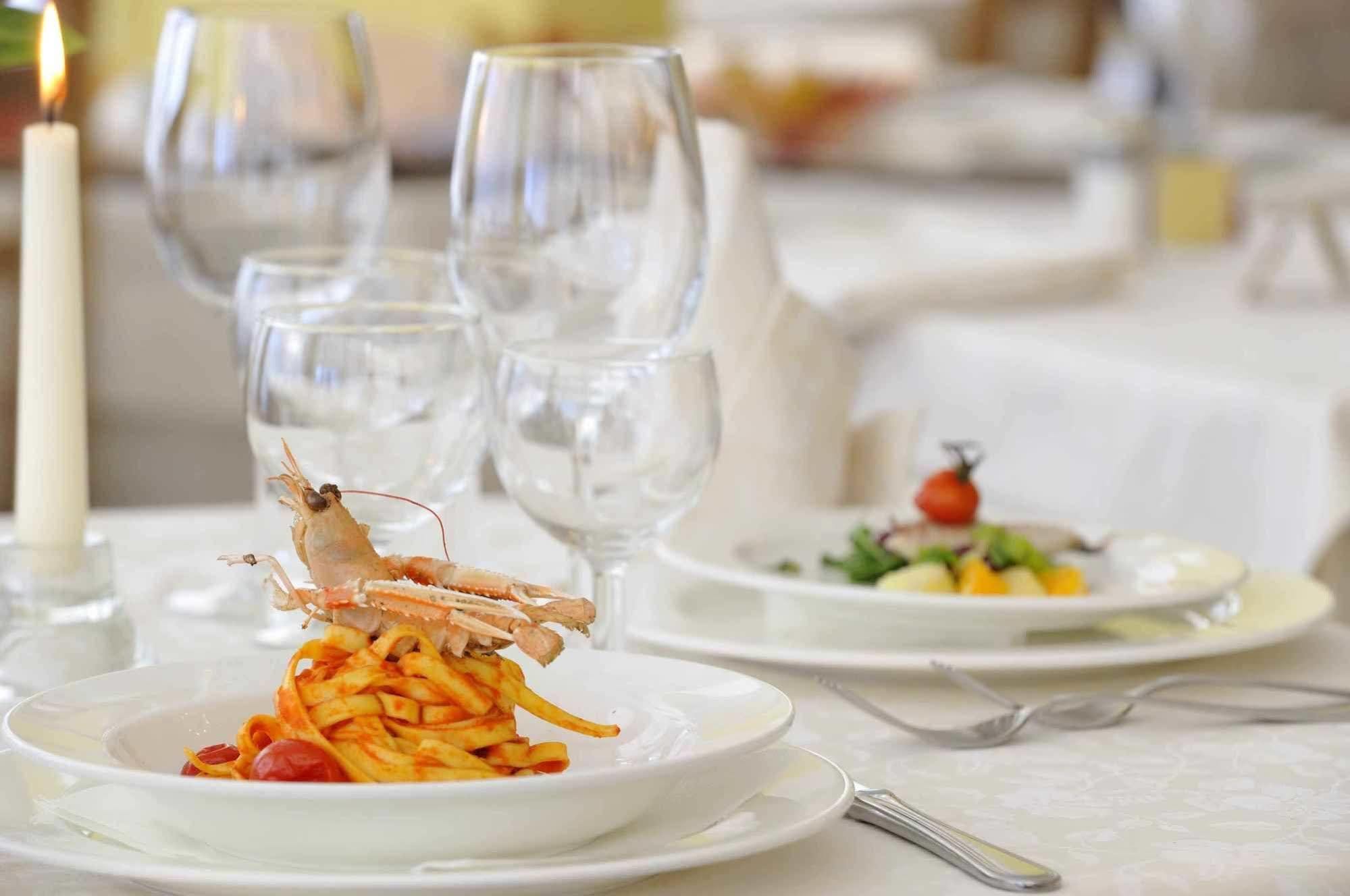 Hotel Danieli 3*