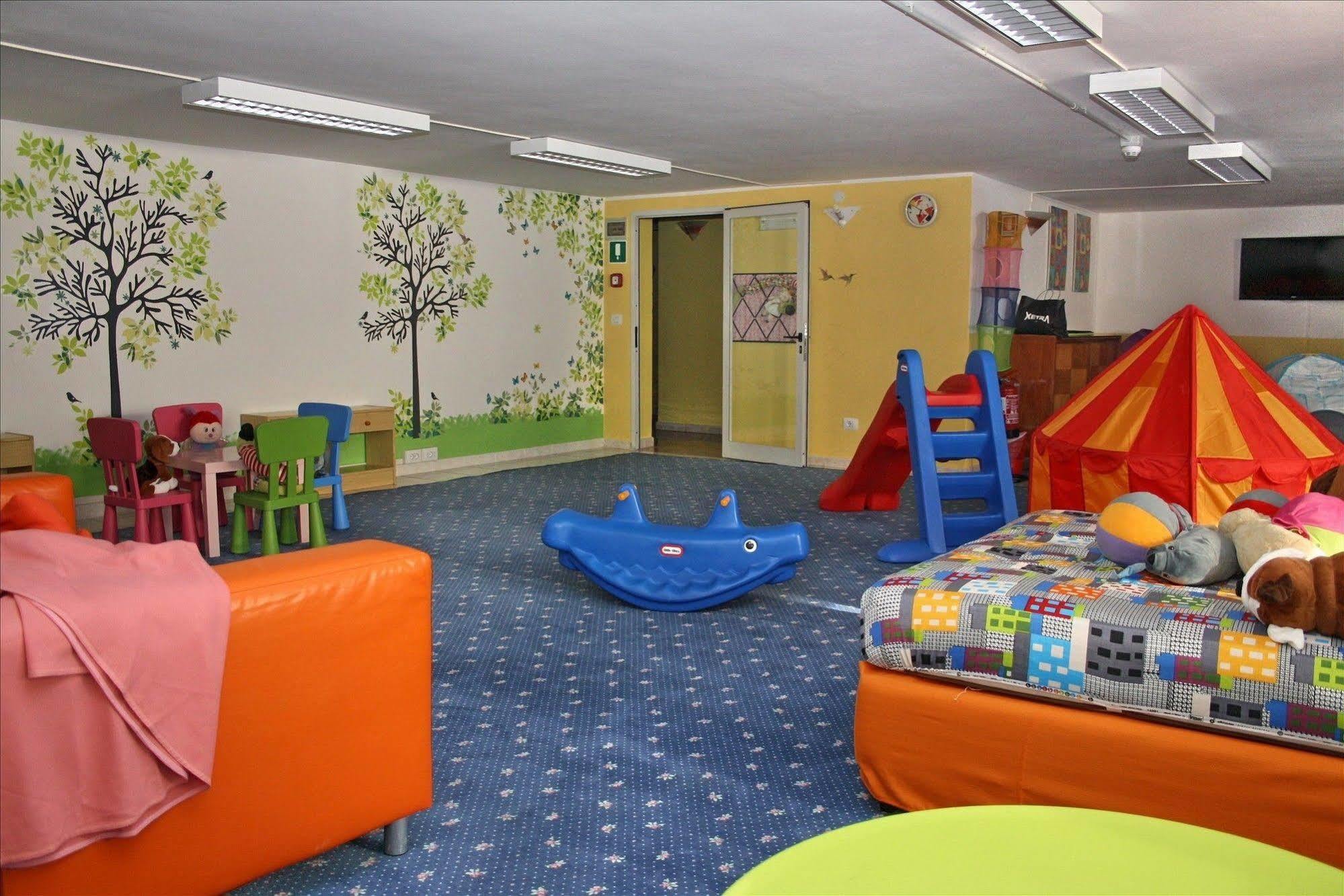 Hotel Danieli 3*
